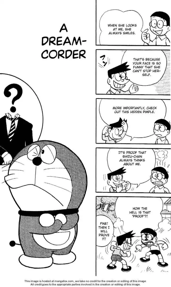 Doraemon Plus Chapter 5.2 1